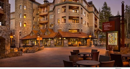One Village Place Residences, Lake Tahoe