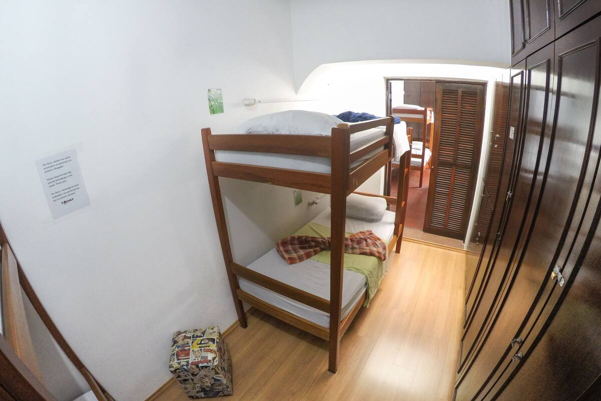 Iron/ironing board, free WiFi