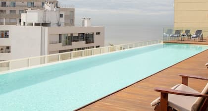 Esplendor by Wyndham Montevideo Punta Carretas