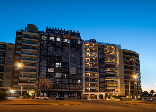 Esplendor by Wyndham Montevideo Punta Carretas