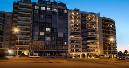 Esplendor by Wyndham Montevideo Punta Carretas