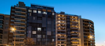 Esplendor by Wyndham Montevideo Punta Carretas