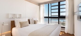 Esplendor by Wyndham Montevideo Punta Carretas