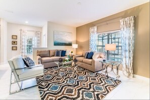 Townhome - 5 sovrum