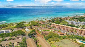 Condo, 1 Bedroom | Exterior - Honokowai Palms #a-7 1 Bedroom Condo by RedAwning (Lahaina)