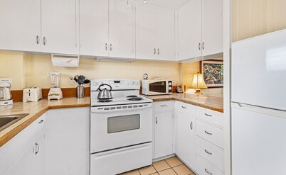 Honokowai Palms #a-7 1 Bedroom Condo by RedAwning