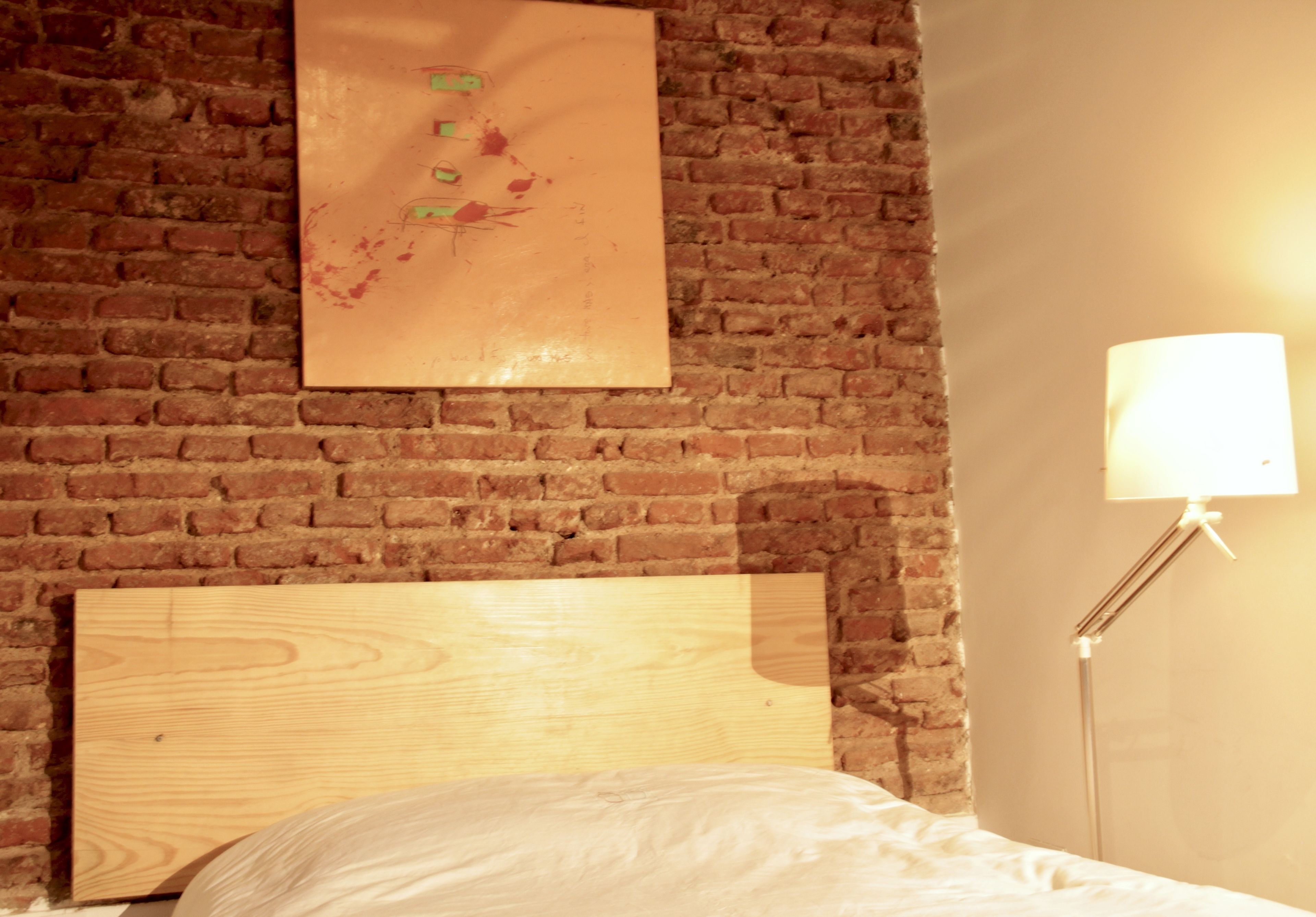 Standard Twin Room, 2 Single Beds | View from room
