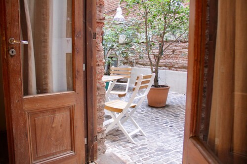 Marcel de Buenos Aires