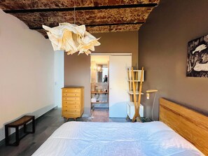 City-Maisonette | Hochwertige Bettwaren, Select-Comfort-Betten, Zimmersafe