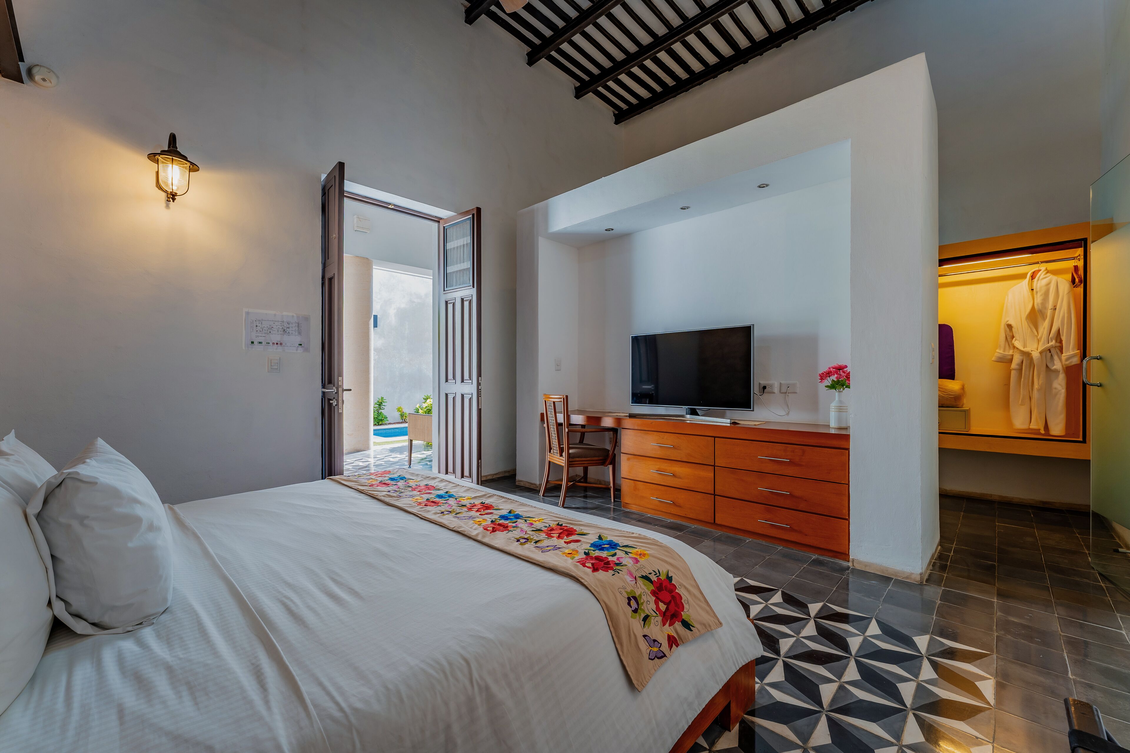 Photo - Casona Las Tres Marías - Hotel Only adults