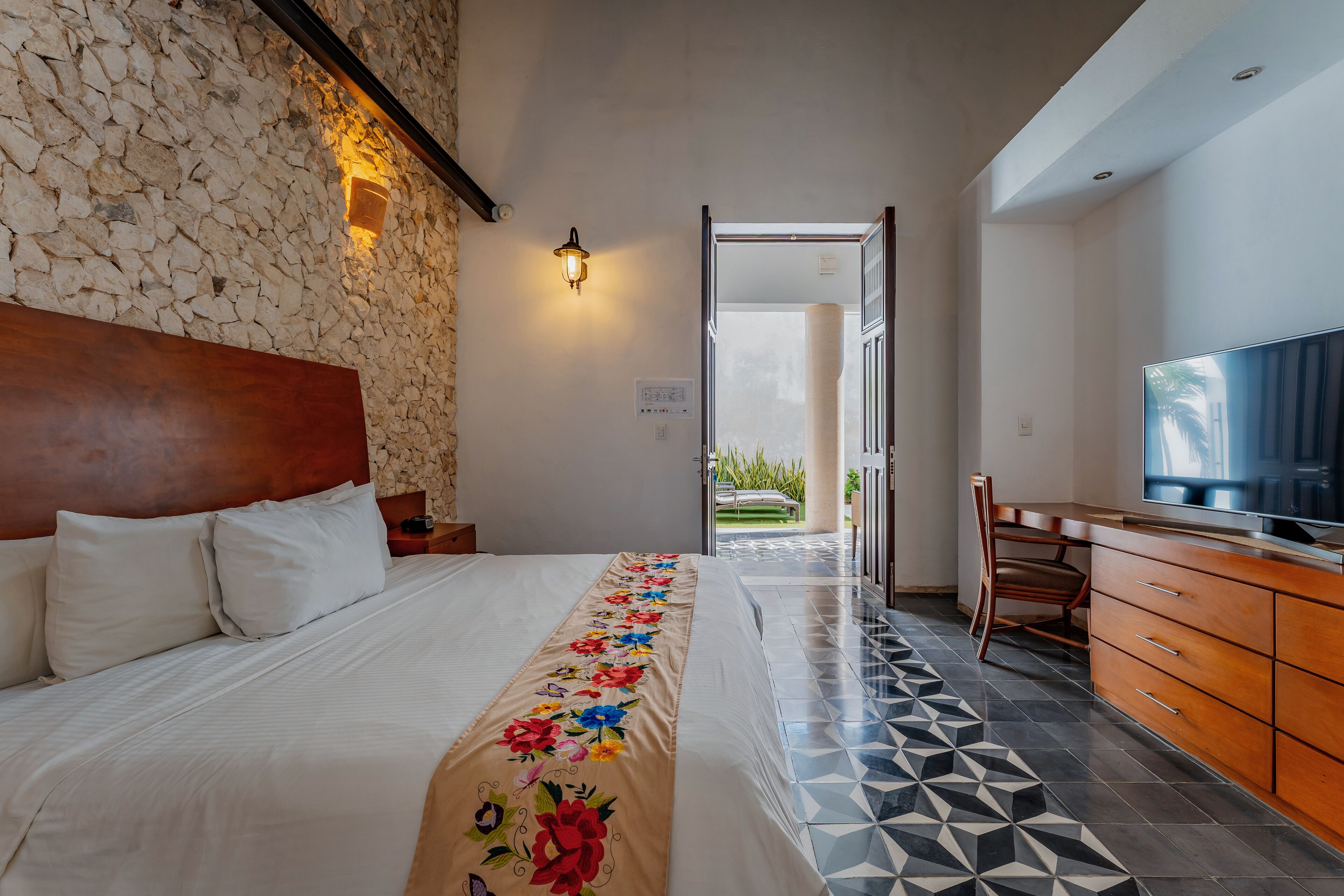 Photo - Casona Las Tres Marías - Hotel Only adults