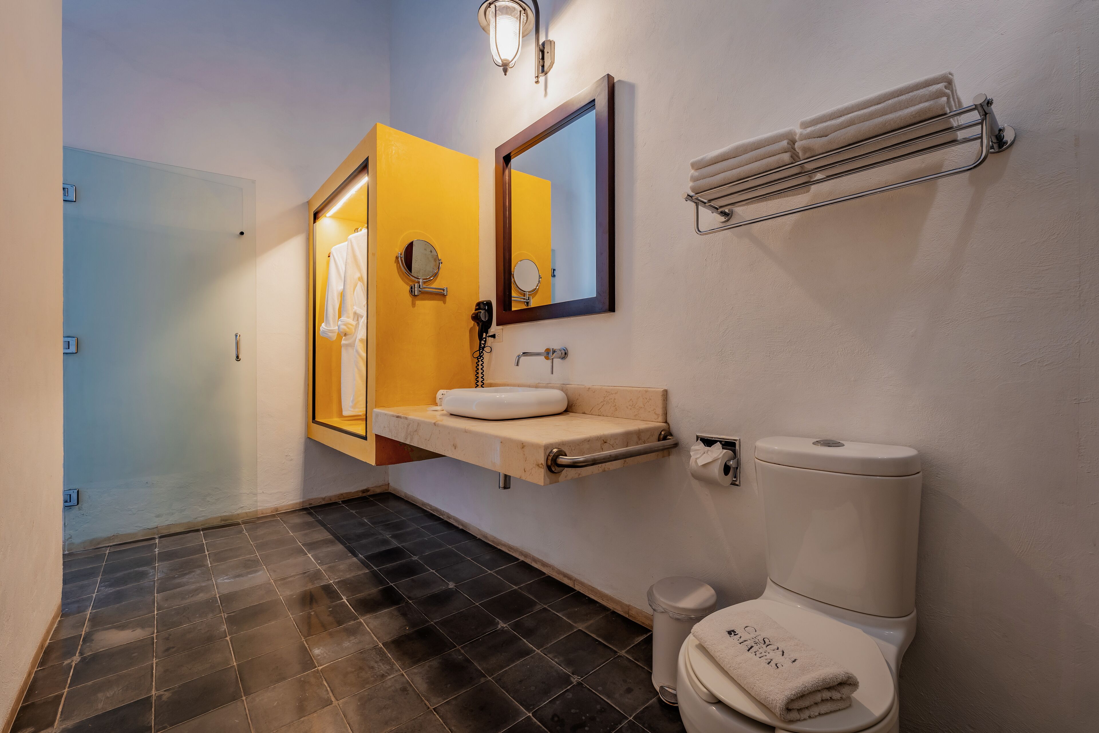 Photo - Casona Las Tres Marías - Hotel Only adults