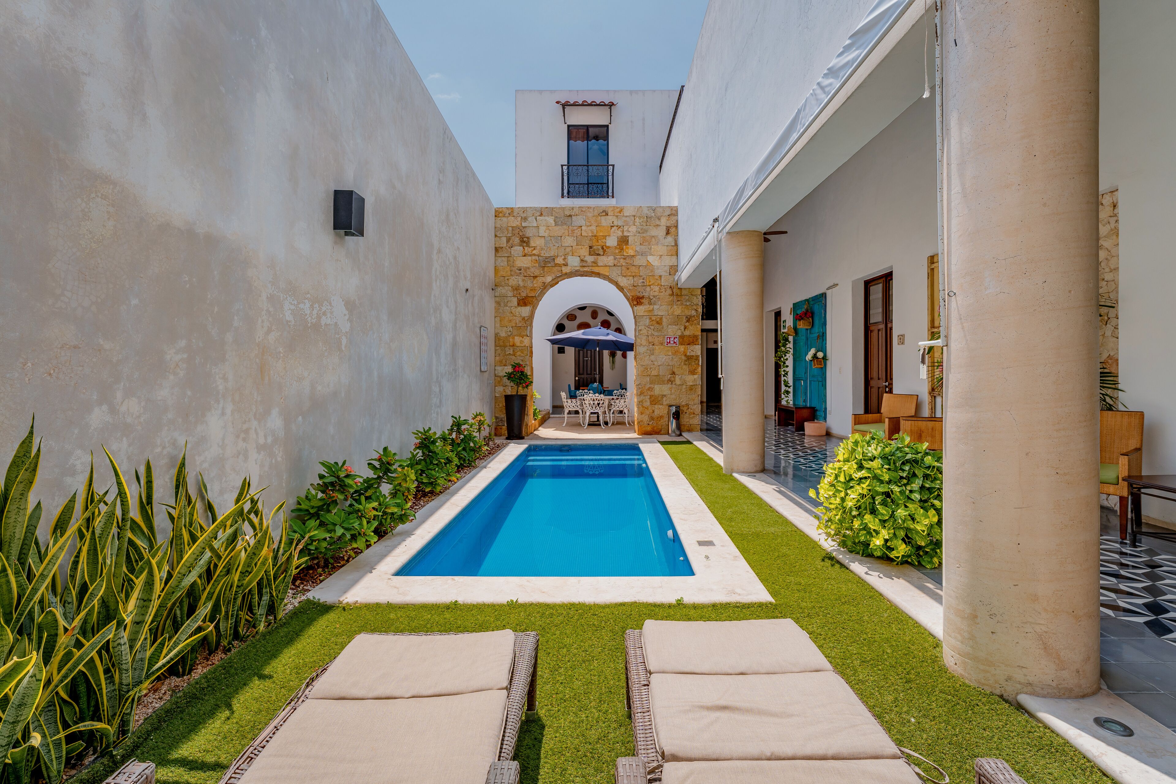 Photo - Casona Las Tres Marías - Hotel Only adults