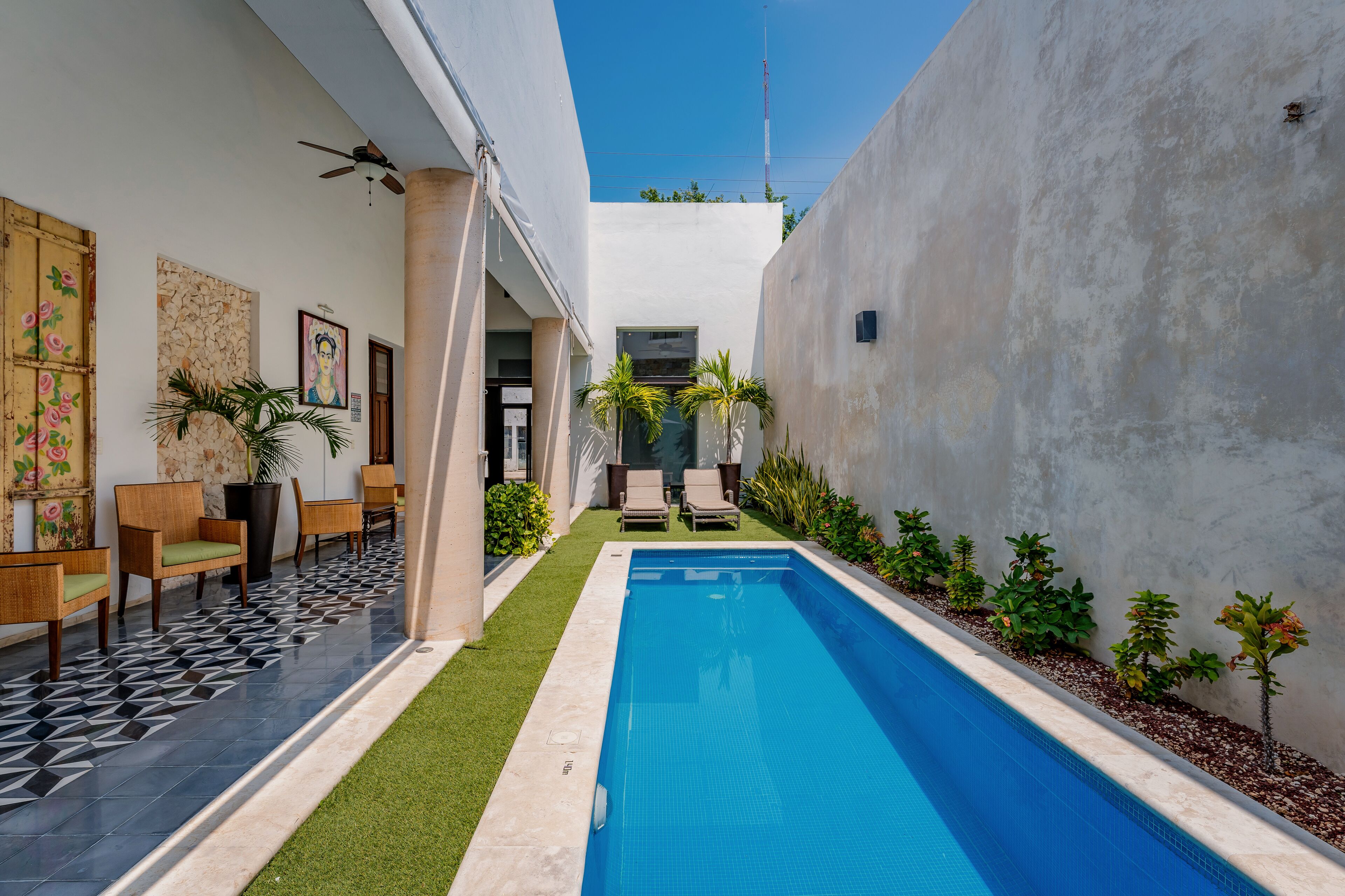 Photo - Casona Las Tres Marías - Hotel Only adults