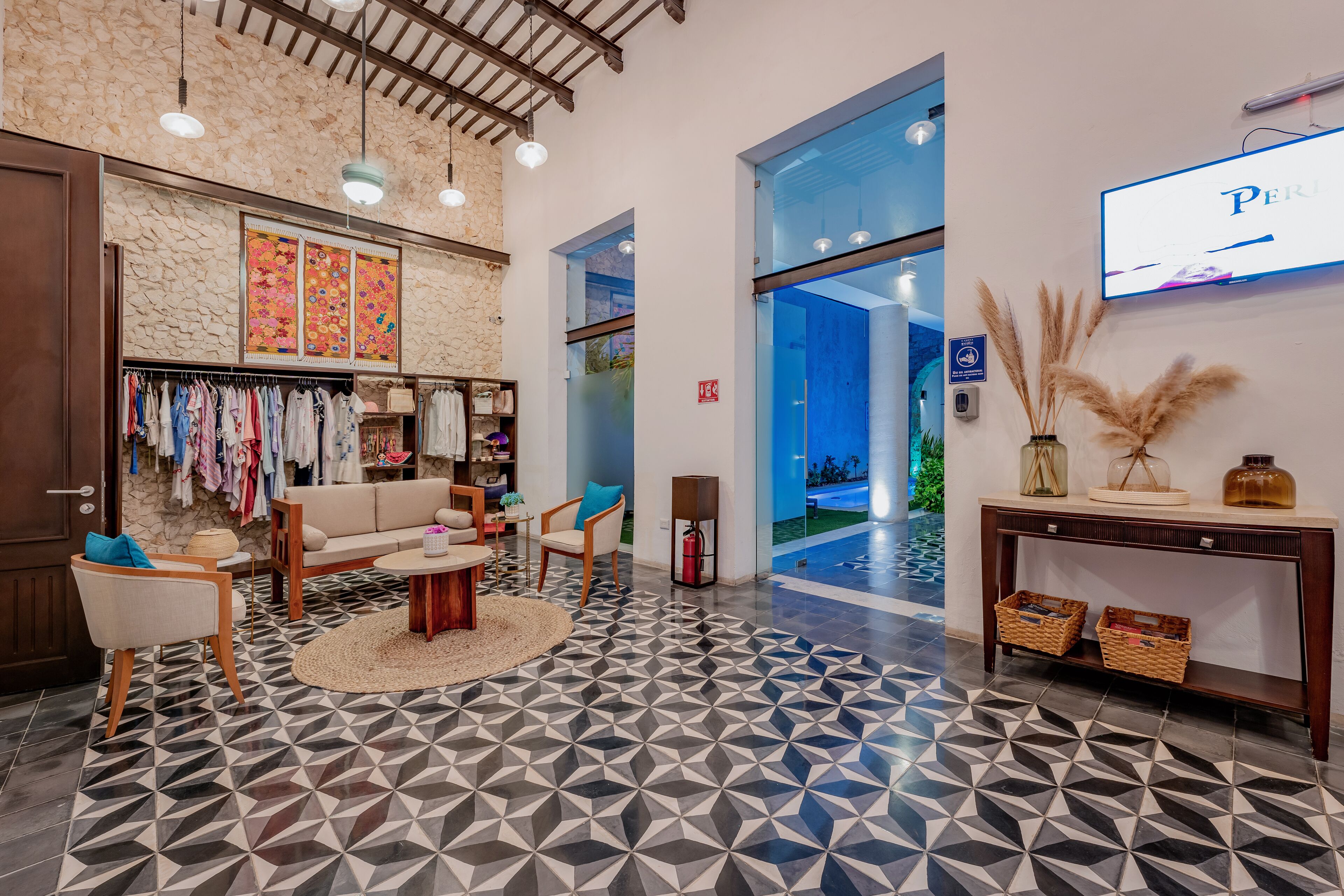 Photo - Casona Las Tres Marías - Hotel Only adults