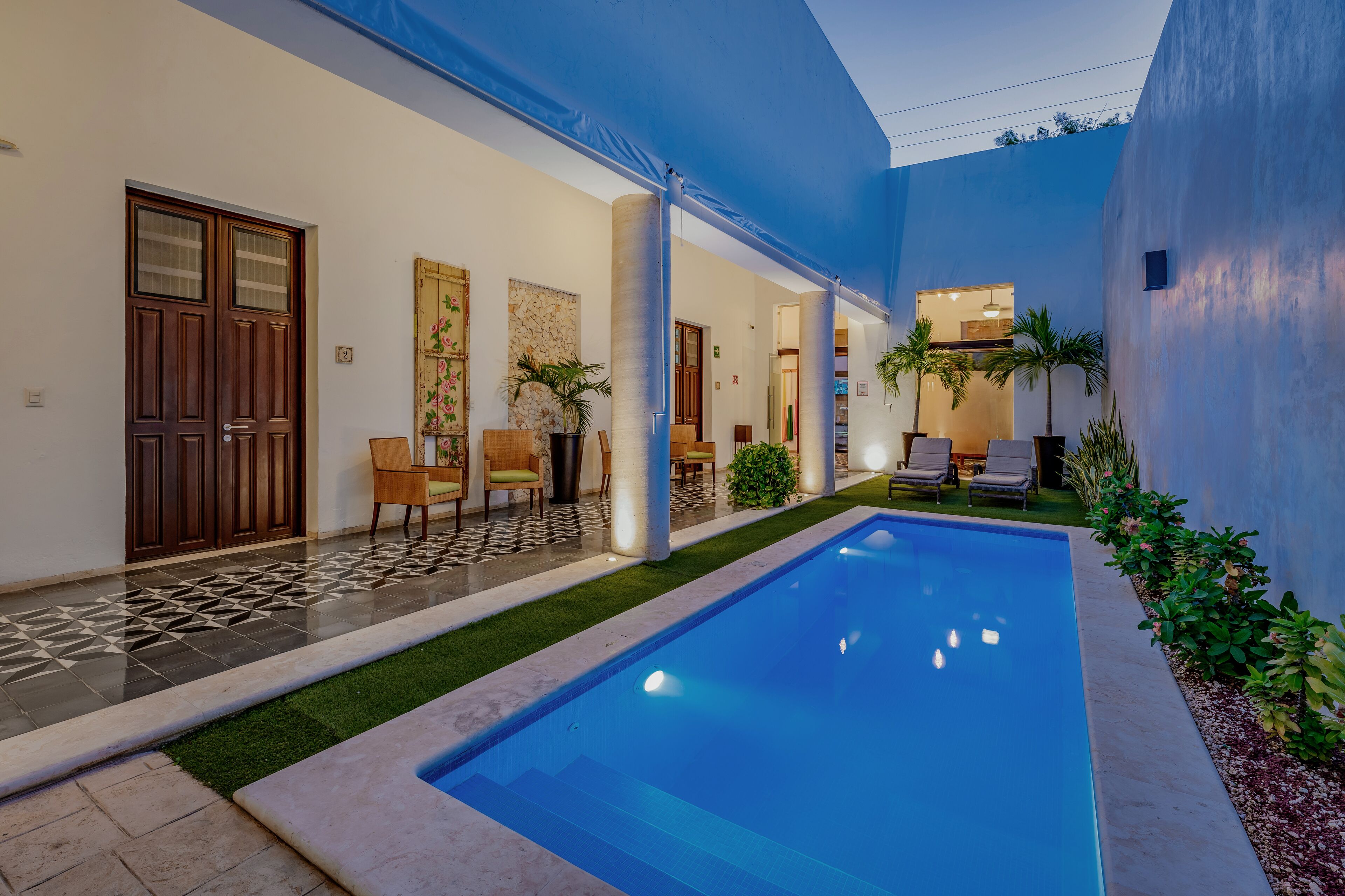 Photo - Casona Las Tres Marías - Hotel Only adults