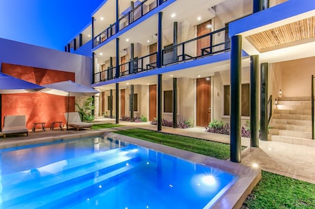 Casona 61 Boutique Hotel
