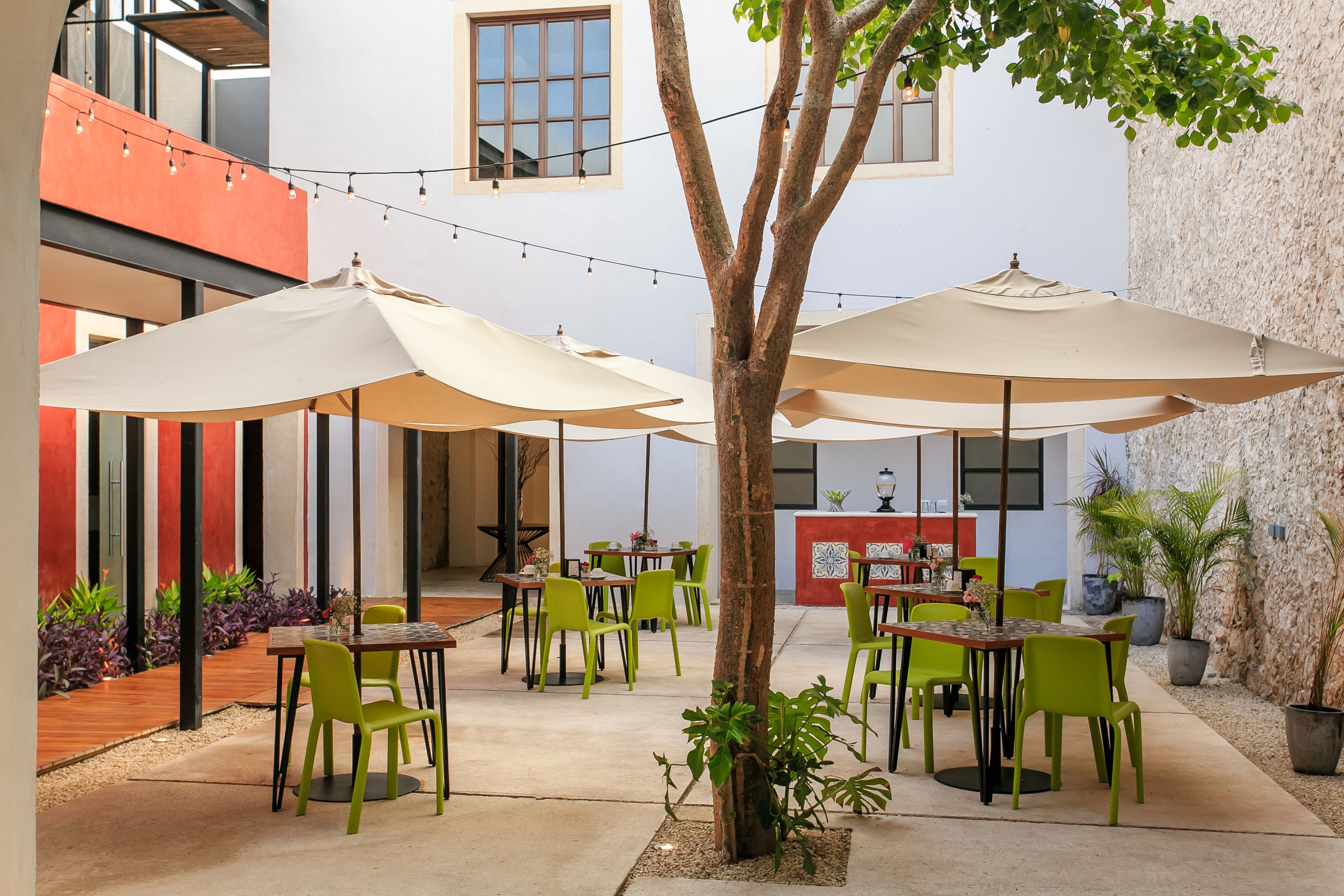 Photo - Casona 61 Boutique Hotel Mérida