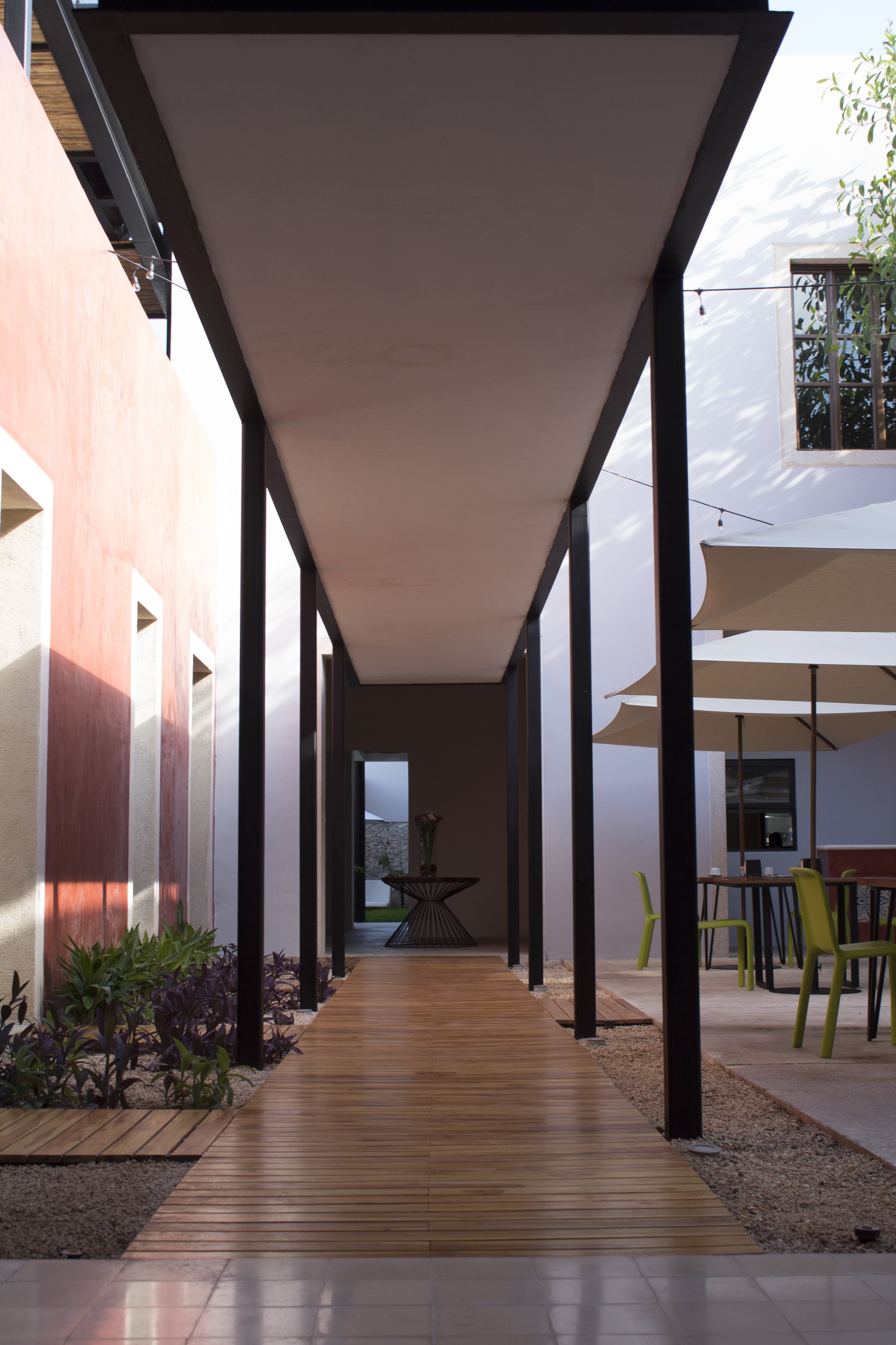 Photo - Casona 61 Boutique Hotel Mérida