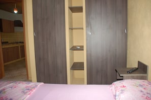 Classic House | 1 bedroom, desk, blackout drapes, iron/ironing board - Aguasclaras Residencial (Manaus)