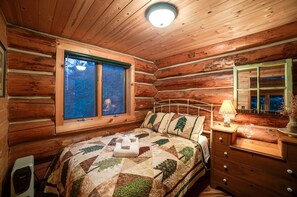 Cabin, 3 Bedrooms | 3 bedrooms