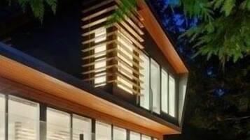 Cabin, 2 Bedrooms | Exterior