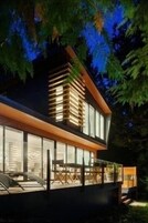 Cabin, 2 Bedrooms | Exterior