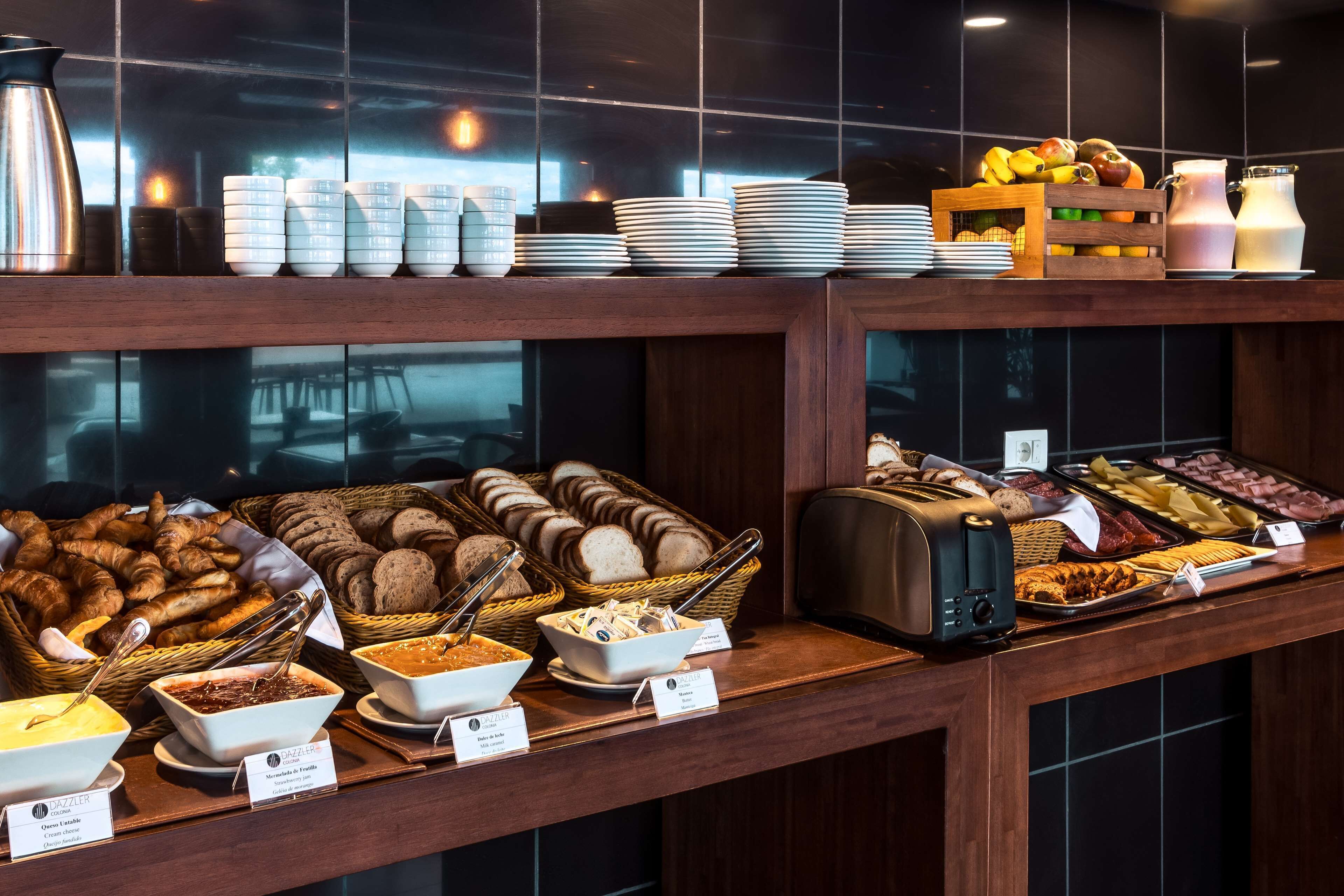 Foto - Dazzler by Wyndham Colonia