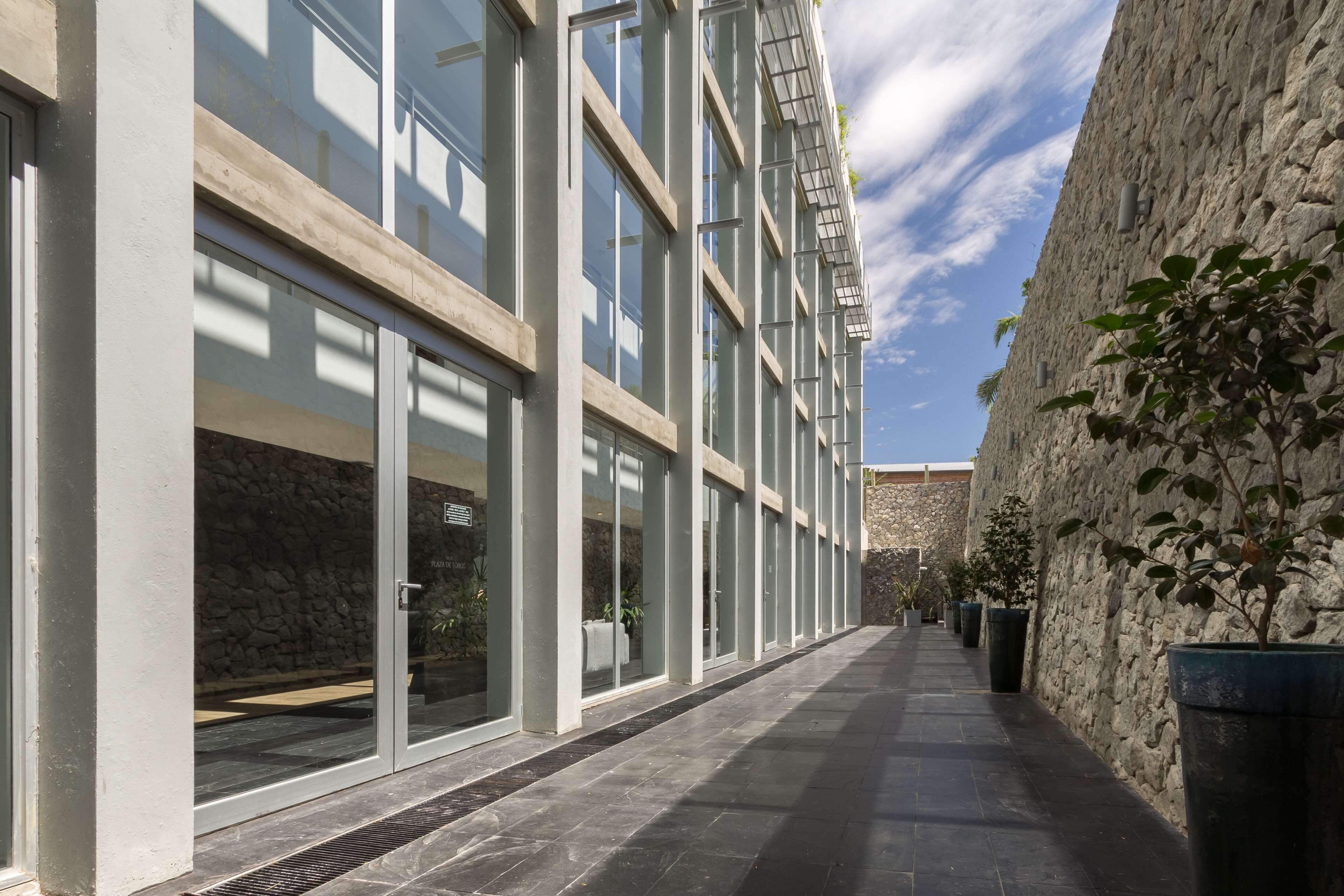 Servicio de la propiedad