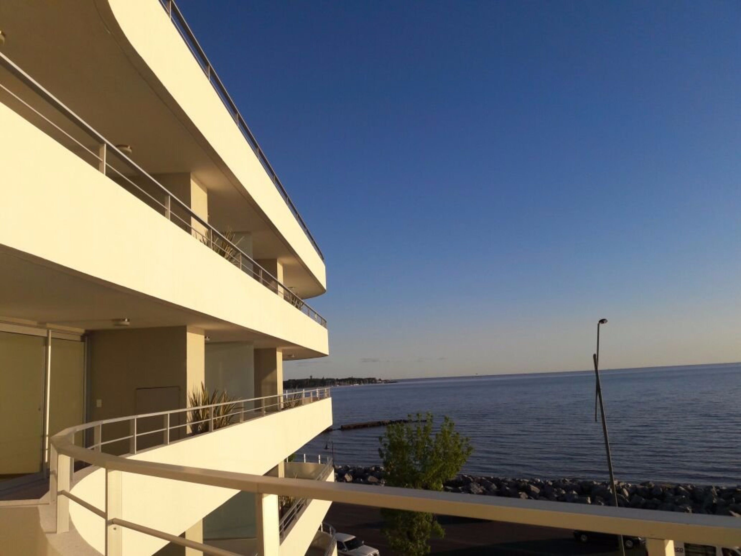 Balcón