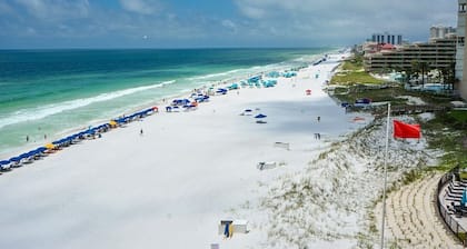 Ocean Front Escape 4 Bedroom Home by RedAwning