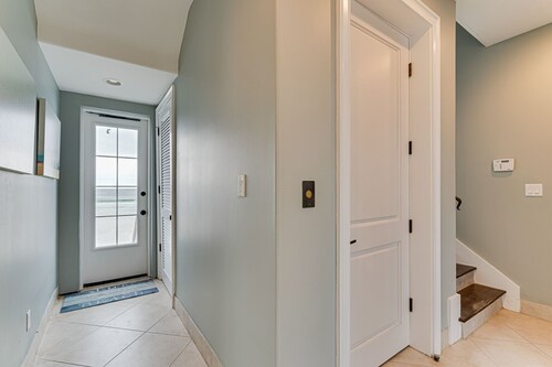 Ocean Front Escape 4 Bedroom Home by RedAwning