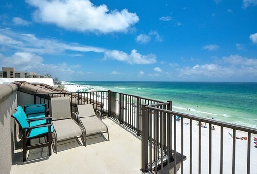 Ocean Front Escape 4 Bedroom Home by RedAwning