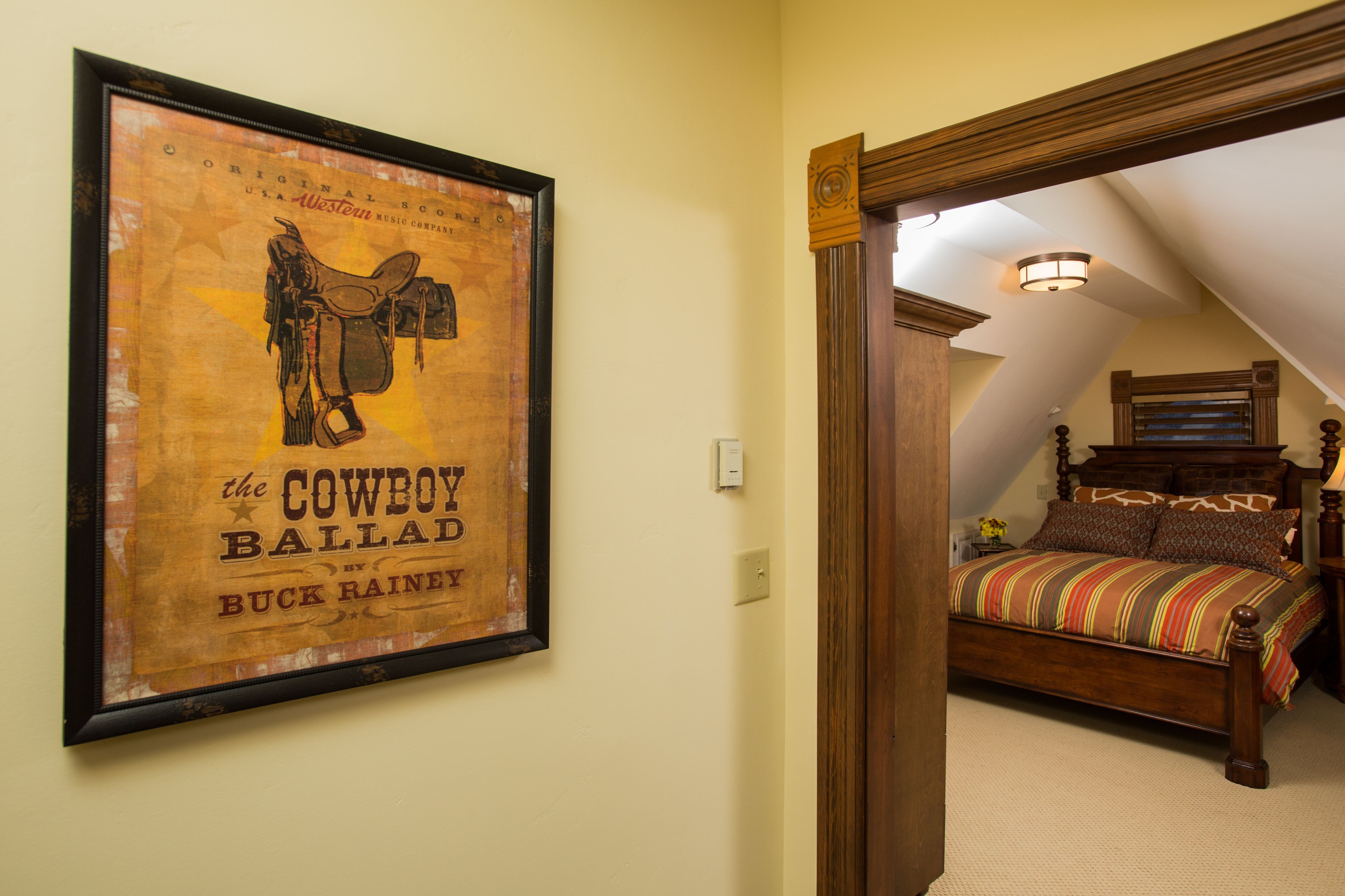 suite, 1 queen bed | 1 bedroom, premium bedding, desk, free wifi