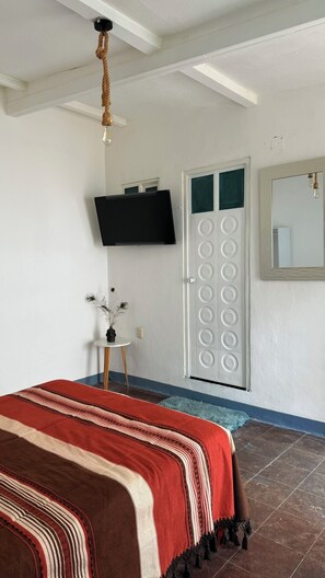 Habitación superior | Wifi gratis