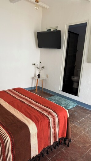 Habitación superior | Wifi gratis