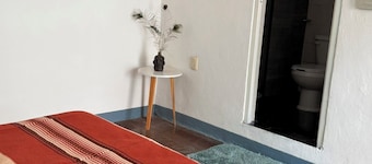Casa Porfirio