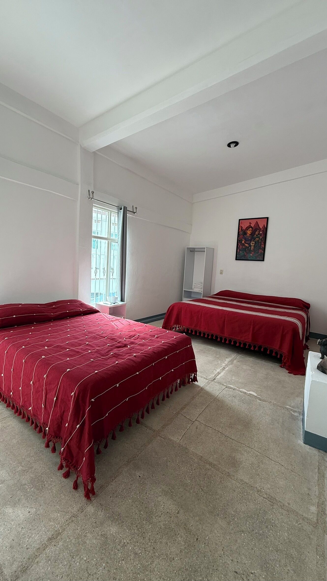 Familierom | Wi-fi (inkludert)