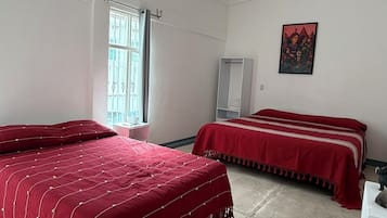 Family Room | Free WiFi