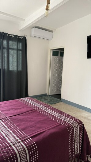 Rom – standard | Wi-fi (inkludert)