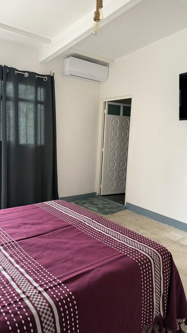 Habitación estándar | Wifi gratis