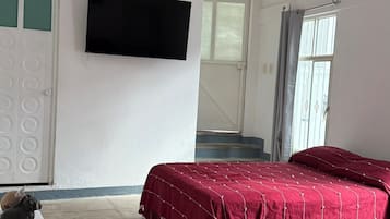 Habitación familiar | Wifi gratis