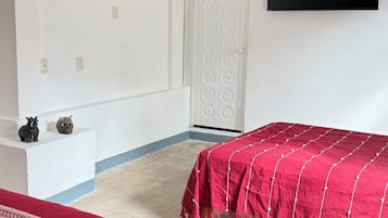 Quarto família | Wi-Fi de cortesia