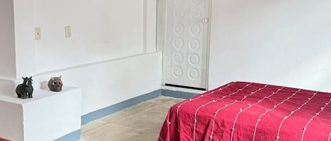 Chambre familiale | AccĂšs au Wi-Fi (inclus)