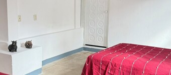 Casa Porfirio
