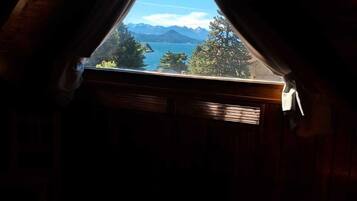 Bungalow Premium | Literie de qualité supérieure, couette en duvet d'oie