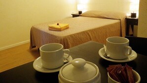 WiFi (free) - The Loft Hotel (Buenos Aires)