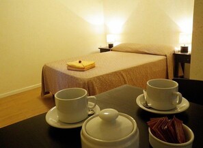 Wifi gratis y acceso para silla de ruedas