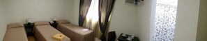 Free WiFi, wheelchair access - The Loft Hotel (Buenos Aires)