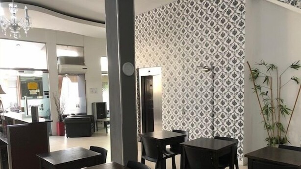 Lobby - The Loft Hotel (Buenos Aires)